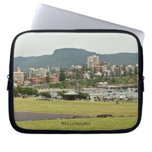 Computer sleeve 10"