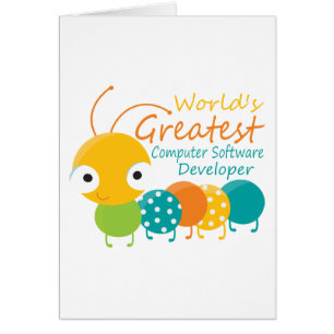 Computer Software Developer