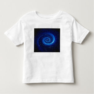 Computer Space Image Toddler T-Shirt