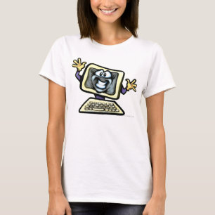 Computer T-Shirt