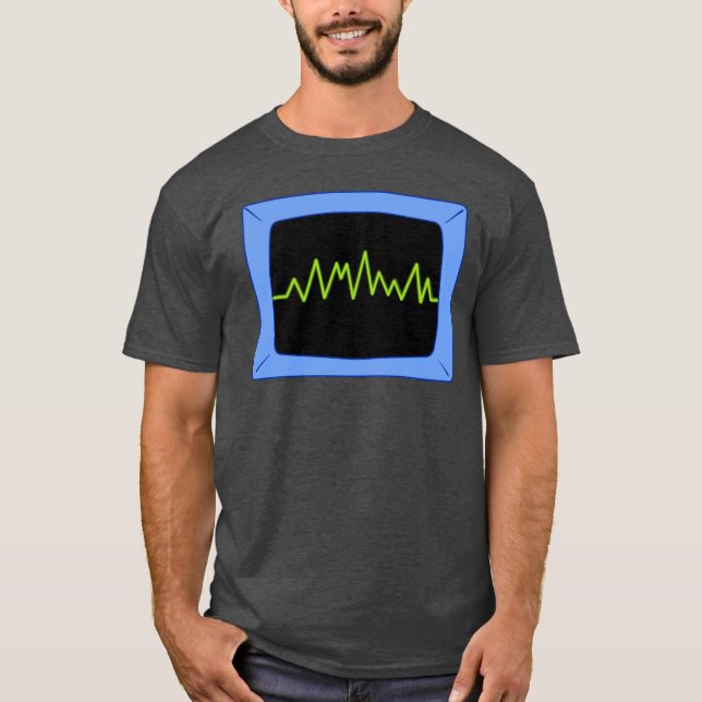 Computer T-Shirt (Front)