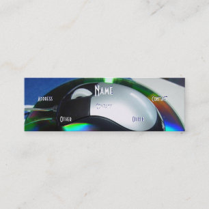 Computer Technician I Profile Card