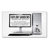 Computer Technician Repair