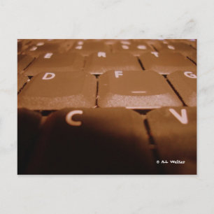 computerage postcard