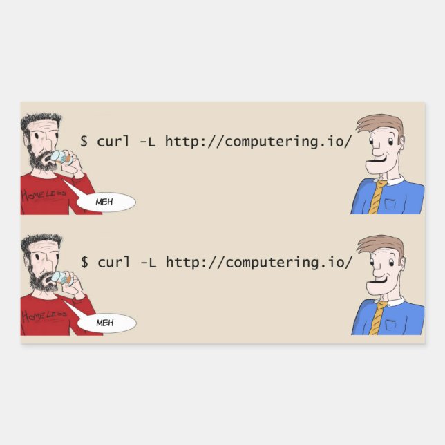 Computering.io Logo Stickers (Front)