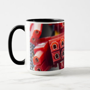 Computers Cable Connector Mug