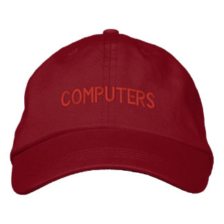 Computers Hat