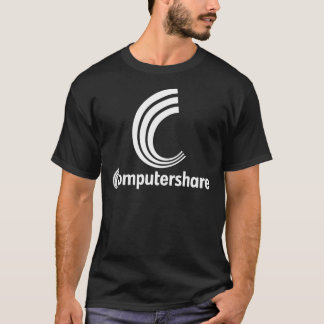 Computershare Logo Classic T-Shirt