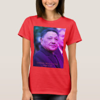 Comrade Deng Xiaoping - Chinese Leader