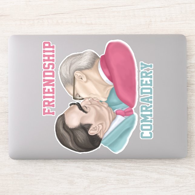 Comradery (Computer)