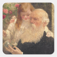 Comrades: John Galsworthy's niece