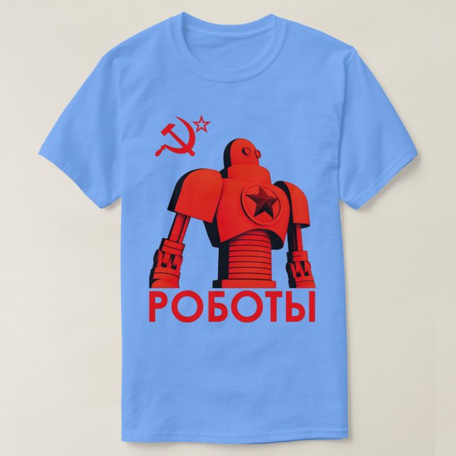 Comrades of Sl Version 1C  T-Shirt (Design Front)