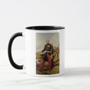 Comte Maurice de MacMahon , 1860 Mug