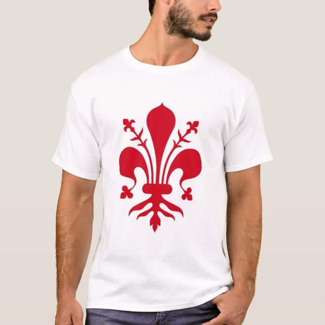 Comune di Firenze Shirt (Front)