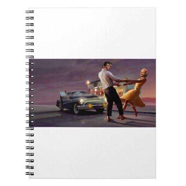 CON01 Rendezvous 2.tif Notebook (Front)