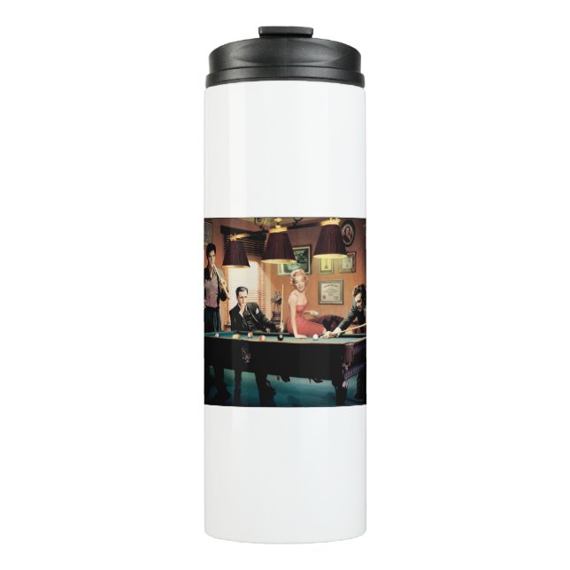 CON07 Legal Action.tif Thermal Tumbler (Front)