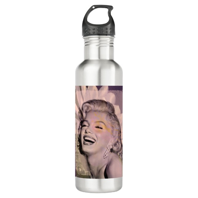 CON08CRBWHB-V2 Classic Interlude.tif 710 Ml Water Bottle (Front)