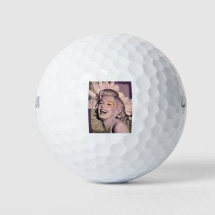 CON08CRBWHB-V2 Classic Interlude.tif Golf Balls