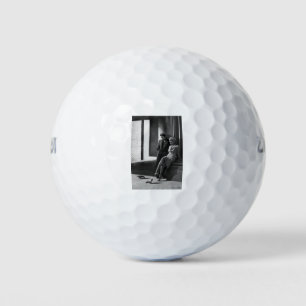 CON19BWD1 Birds of a Feather.tif Golf Balls