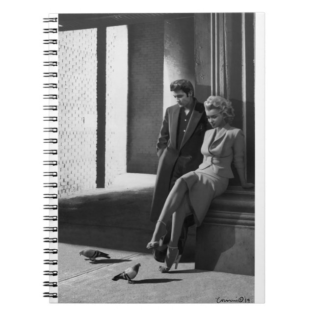 CON19BWD1 Birds of a Feather.tif Notebook (Front)