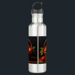 con Diseño de frutero 710 Ml Water Bottle<br><div class="desc">Transforma Cada Sorbo en una Experiencia Única " ¿Cansado de botellas aburridas ? Descubre la fusión perfecta entre funcionalidad y elegancia con nuestras exclusivas botellas decoradas con el cautivador diseño de "Cesta de Frutas". Cada una es una ventana al encanto rústico que elevará instantáneamente cualquier ocasión. BENEFICIOS QUE TE ENAMORARÁN: DISEÑO...</div>