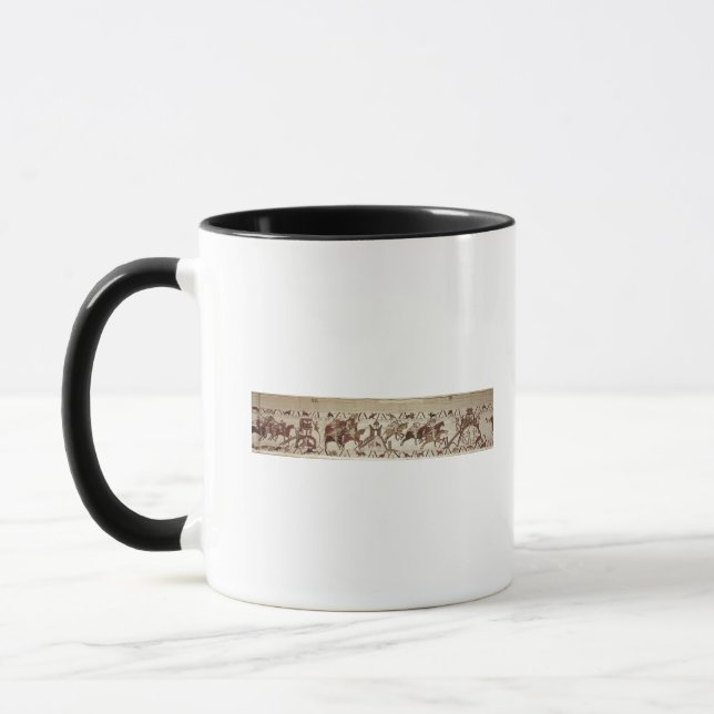 Conan flees from Dol Mug (Left)