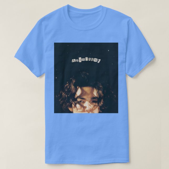 Conangray 3 T-Shirt (Design Front)