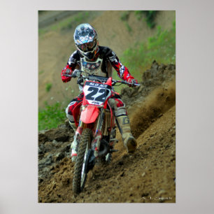 Concentration Poster
