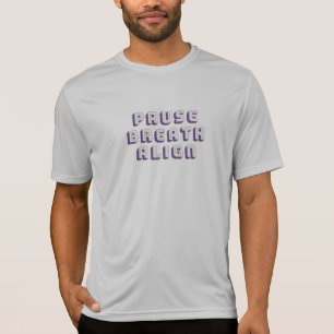 Concentration T-Shirt