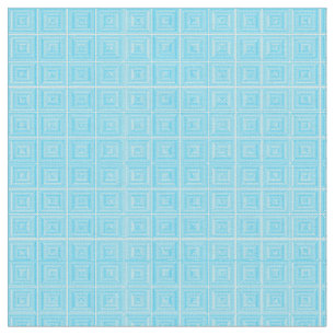 Concentric Sky Fabric