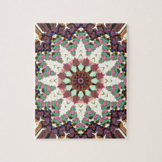 Concentricity 8 jigsaw puzzle