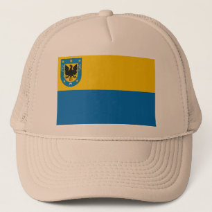 Concepcion, Chile, Chile Trucker Hat