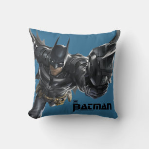 Concept Batman With Batclaw Cushion