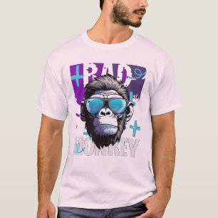 Concept-driven T-shirts