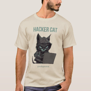 Concept-driven T-shirts