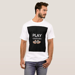 Concept-driven T-shirts