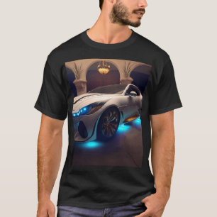 CONCEPT RIDES #1 T-Shirt