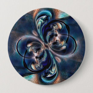 Conception  10 cm round badge