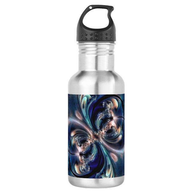 Conception  710 ml water bottle (Front)