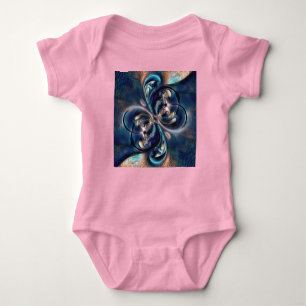 Conception  baby bodysuit