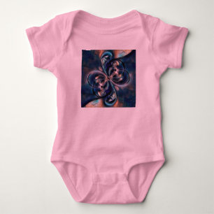 Conception baby bodysuit