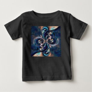 Conception  baby T-Shirt