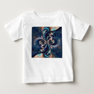 Conception  baby T-Shirt