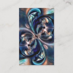 Conception  business card