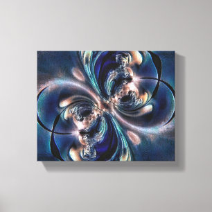 Conception  canvas print