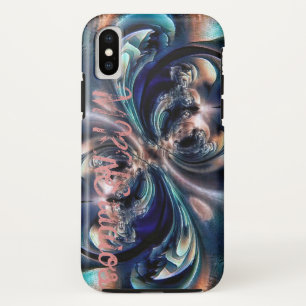 Conception  Case-Mate iPhone case