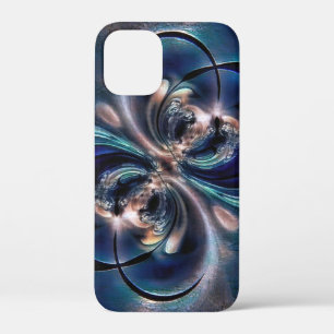 Conception  iPhone 12 mini case