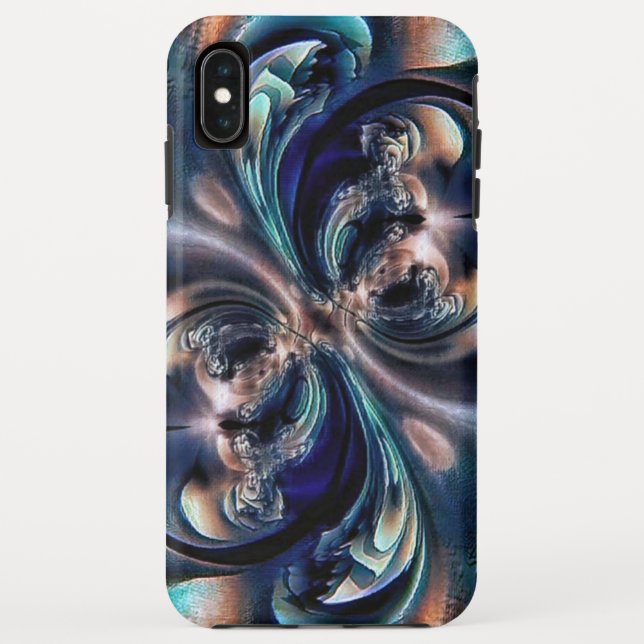 Conception  Case-Mate iPhone case (Back)