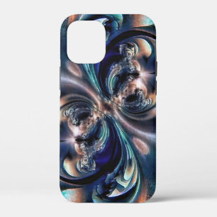 Conception  iPhone 12 mini case