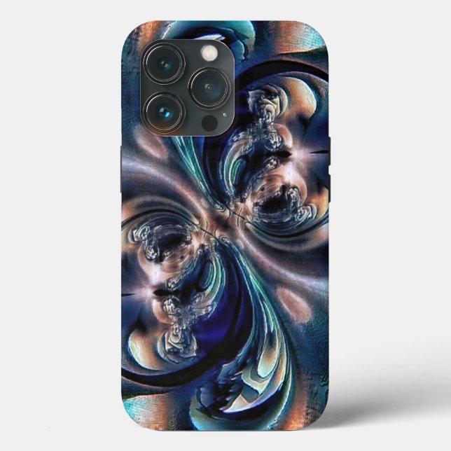Conception  Case-Mate iPhone case (Back)